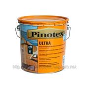 Деревозащитное средство Pinotex Ultra 1л фотография