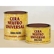 Универсальный натуральный воск (Cera Neutro Universal) фото