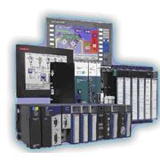 Комплексные решения по созданию автоматизированных систем управления на базе программно-технических средств GE Fanuc ИндаСофт PI System фото
