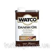 Датское масло для дерева Watco Danish Oil (США) 474мл