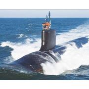 Испытания по ЭМС морского оборудования (Постановление КМУ от 05.09.2007 №1103)