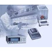 Метрологическая аттестация измерительных и калибровочных лабораторий на техническую компетентность и независимость. фото