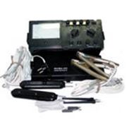 Комплекс работ по измерениям и испытаниям электрооборудования до и свыше 1000 В. фото