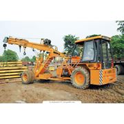 Ремонт подъемно-транспортного оборудования Запорожская область. фото