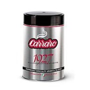 Кофе Carraro Lattina 1927 молотый