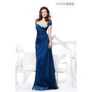 Вечернее платье Tarik еdiz 81003 фото