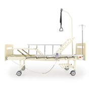 Кровать медицинская электрическая Мед-Мос DB-7(МЕ-2028Д-00) фото