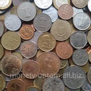 Монеты Мира 2000 Штук фото