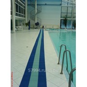 Антискользящее покрытие для бассейна АКВА-Р фото