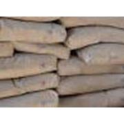 Хранение цемента фото