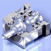 Редукторы фото