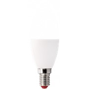 Светодиодная лампа ALM-C-7 E14-4000-D, "свеча" диммируемая