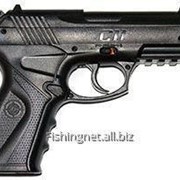 Пистолет пневматический Crosman C-11