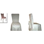 Пошив чехлов на стулья (Запорожье) ресторанный текстиль пошив ресторанного текстиля. фото