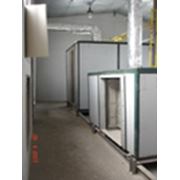 Проектироваие конструирование и разработка оборудования для эффективной сушки пищевых продуктов (макаронных изделий сухариков крахмала сухого молока). фото