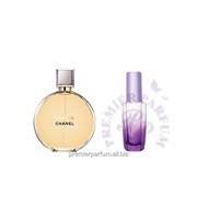 Духи №320 версия Chanel Chance (Chanel ) ТМ «Premier Parfum» фото