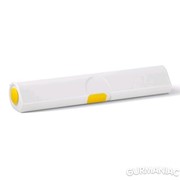 Разрезатель фольги EMSA CLICK & CUT жёлтый/белый (EM508269) фото