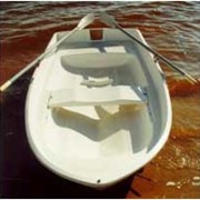 Лодки Аполь фото