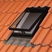 Мансардное окно Velux Выходы на крышу фото