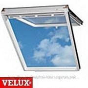 Мансардні вікна, сонцезахисні аксесуари, дахові вікна для горища фото