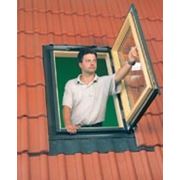 Термоизоляционные распашные окна FWR U3 66х98