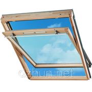 Мансардное окно VELUX 55 х 78 мм , Днепропетровск фото
