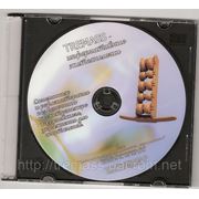 Компакт-диск "TREMASS-информативные экотехнологии"