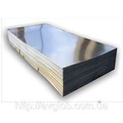 Нержавеющий лист фото