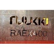 Raex 400 фото