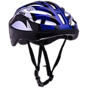 Шлем RIDEX УТ-00008189 Cyclone, синий/чёрный фотография