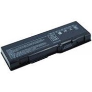 Аккумулятор для ноутбука DELL Inspiron 6000 (D5318, DL5319LP) 11.1V6600mAh PowerPlant (NB00000115) фото