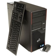 Компьютеры Celsius W510 (Xeon E3-1270 2x4GB DDR3-1333)
