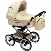 Maxima Elite XL кожа 3в1 фото