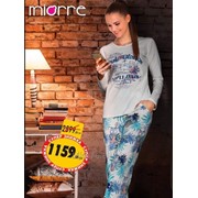 Пижама женская Miorre 001-018764 фотография