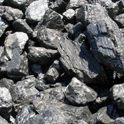 Деревне вугілля фото
