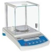 Весы аналитические Клас точності згідно з ДСТУ EN 45501 - I фото