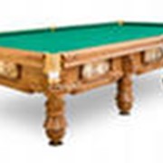 Бильярдный стол 10 футов Адмирал фото