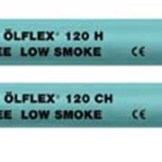 Кабель OLFLEX 120 H/CH на напряжение 300/500В