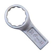 ООО «КЗСМИ» 517152 / 10648 Ключ накидной односторонний 32 мм