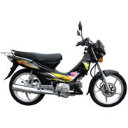 мотоциклы SHINERAY XY110-6 фото
