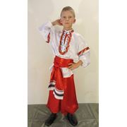 Прокат детских карнавальных костюмов. фото