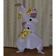 Прокат костюма Снеговика