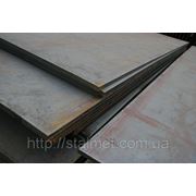 Лист г/к 3 (1х2) фото