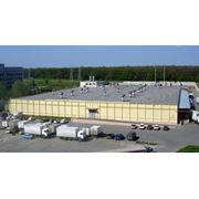 Монтаж быстровозводимых зданий Днепропетровск фото