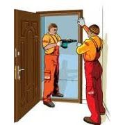 Продажа доставка установка входных и межкомнатных дверей фото