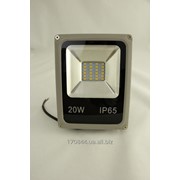 Прожектор 20Вт - 175х173х47мм - IP65
