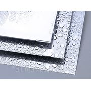 Алюминиевый лист гладкий фото