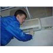 Монтаж холодильного оборудования “под ключ“ фото
