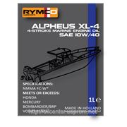 Масла для водных мотоциклов Rymco Alpheus XL-4 10W-40 (1л) РОЗНИЦА