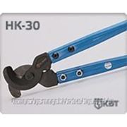 Ножницы НК-30 (КВТ) для резки кабеля